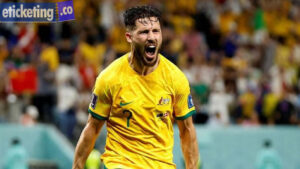 Australia Vs Turkiye Tickets | Soccer World Cup Tickets | FIFA World Cup Tickets | FIFA 2026 Tickets | Football World Cup Tickets | Football World Cup 2026 Tickets |