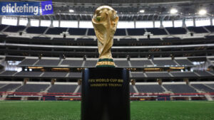  World Cup Tickets | FIFA World Cup Tickets | FIFA 2026 Tickets | Football World Cup Tickets | Football World Cup 2026 Tickets | 