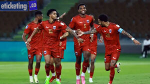 Cabo Verde Vs Saudi Arabia Tickets | Soccer World Cup Tickets | FIFA World Cup Tickets | FIFA 2026 Tickets | Football World Cup Tickets |