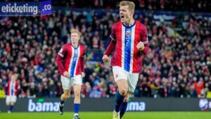 Norway Vs France Tickets | Soccer World Cup Tickets | FIFA World Cup Tickets | FIFA 2026 Tickets | Football World Cup Tickets | 