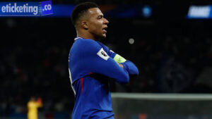 France Vs Iraq Tickets | Soccer World Cup Tickets | FIFA World Cup Tickets | FIFA 2026 Tickets | Football World Cup Tickets |