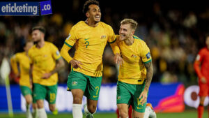 Australia Vs Turkiye Tickets | Soccer World Cup Tickets | FIFA World Cup Tickets | FIFA 2026 Tickets | Football World Cup Tickets | Football World Cup 2026 Tickets |
