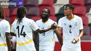 Ghana vs Panama Tickets | Soccer World Cup Tickets | FIFA World Cup Tickets | FIFA 2026 Tickets | Football World Cup Tickets | Football World Cup 2026 Tickets |