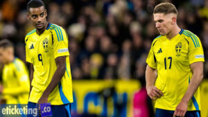 Sweden vs Tunisia Tickets | Soccer World Cup Tickets | FIFA World Cup Tickets | FIFA 2026 Tickets | Football World Cup Tickets | Football World Cup 2026 Tickets |