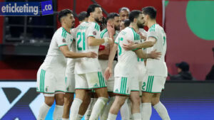 Jordan vs Algeria Tickets | Soccer World Cup Tickets | FIFA World Cup Tickets | FIFA 2026 Tickets | Football World Cup Tickets |