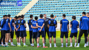 Uzbekistan vs Colombia Tickets | Soccer World Cup Tickets | FIFA World Cup Tickets | FIFA 2026 Tickets | Football World Cup Tickets |