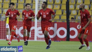 Cabo Verde Vs Saudi Arabia Tickets | Soccer World Cup Tickets | FIFA World Cup Tickets | FIFA 2026 Tickets | Football World Cup Tickets |