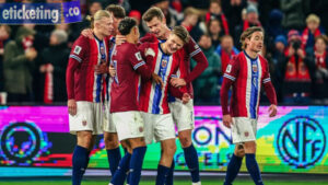 Norway Vs France Tickets | Soccer World Cup Tickets | FIFA World Cup Tickets | FIFA 2026 Tickets | Football World Cup Tickets | 