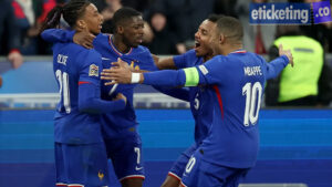 France Vs Iraq Tickets | Soccer World Cup Tickets | FIFA World Cup Tickets | FIFA 2026 Tickets | Football World Cup Tickets |