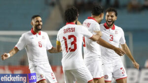 Tunisia vs Japan Tickets | Soccer World Cup Tickets | FIFA World Cup Tickets | FIFA 2026 Tickets | Football World Cup Tickets |