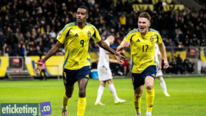 Sweden vs Tunisia Tickets | Soccer World Cup Tickets | FIFA World Cup Tickets | FIFA 2026 Tickets | Football World Cup Tickets | Football World Cup 2026 Tickets |