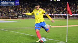 Uzbekistan vs Colombia Tickets | Soccer World Cup Tickets | FIFA World Cup Tickets | FIFA 2026 Tickets | Football World Cup Tickets |