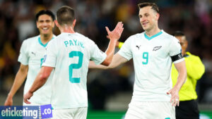 Iran vs New Zealand Tickets | Soccer World Cup Tickets | FIFA World Cup Tickets | FIFA 2026 Tickets | Football World Cup Tickets |