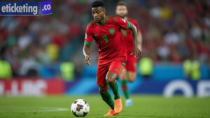 Morocco vs Haiti Tickets | Soccer World Cup Tickets | FIFA World Cup Tickets | FIFA 2026 Tickets | Football World Cup Tickets |