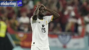 Ghana vs Panama Tickets | Soccer World Cup Tickets | FIFA World Cup Tickets | FIFA 2026 Tickets | Football World Cup Tickets | Football World Cup 2026 Tickets |