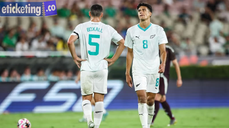 FIFA World Cup 2026 Tickets | Buy World Cup Tickets