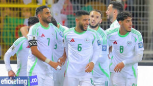 Jordan vs Algeria Tickets | Soccer World Cup Tickets | FIFA World Cup Tickets | FIFA 2026 Tickets | Football World Cup Tickets |