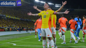 Uzbekistan vs Colombia Tickets | Soccer World Cup Tickets | FIFA World Cup Tickets | FIFA 2026 Tickets | Football World Cup Tickets |