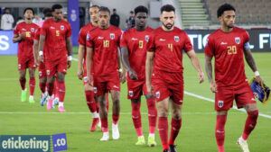 Cabo Verde Vs Saudi Arabia Tickets | Soccer World Cup Tickets | FIFA World Cup Tickets | FIFA 2026 Tickets | Football World Cup Tickets |