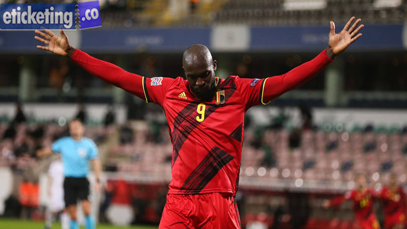 Belgium vs Iran Tickets | Soccer World Cup Tickets | World Cup Tickets | FIFA World Cup Tickets | FIFA 2026 Tickets
