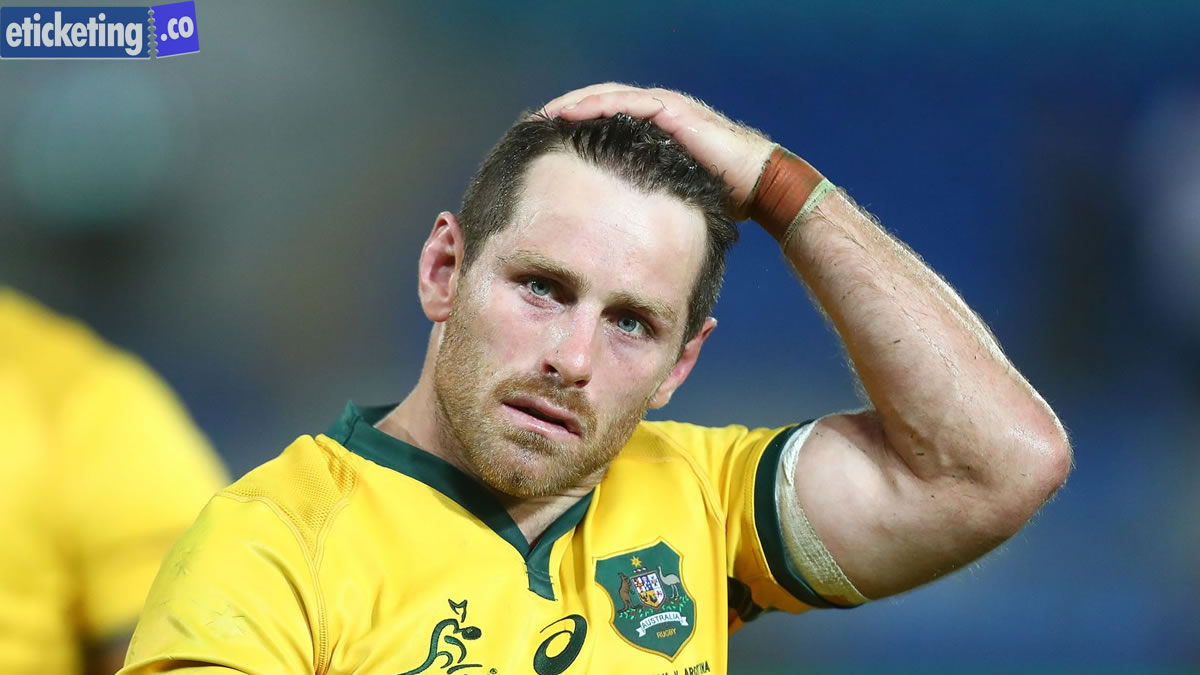 Rugby World Cup Tickets | Rugby World Cup 2027 Tickets | Rugby World Cup Final Tickets | Australia Vs Chile Tickets