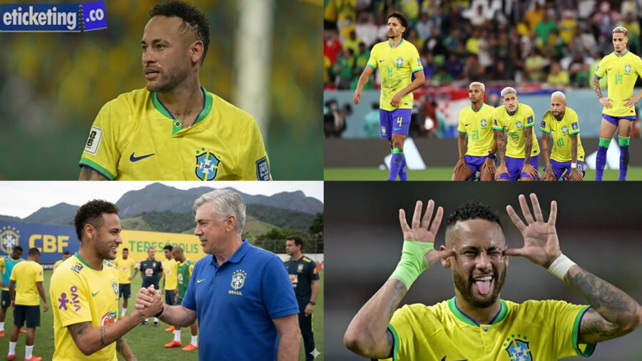 Brazil vs Haiti Tickets | FIFA World Cup Tickets | Soccer World Cup Tickets