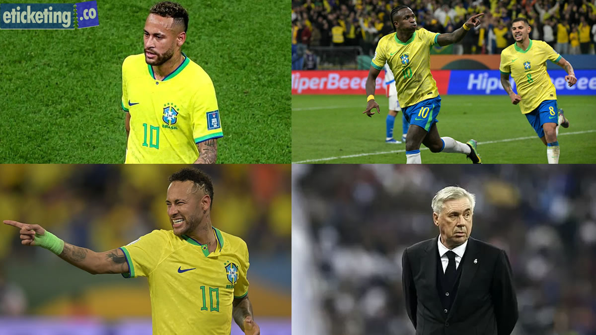 Brazil vs Haiti Tickets | Soccer World Cup Tickets | FIFA World Cup Tickets | FIFA 2026 Tickets | Football World Cup Tickets |