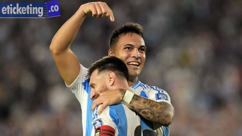 Argentina vs Austria Tickets: Messi’s Quiet Influence Might Be Key for Argentina at FIFA 2026