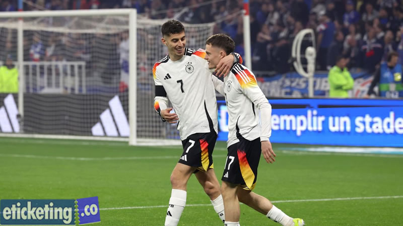 Germany vs Ivory Coast Tickets | FIFA World Cup Tickets | World Cup Tickets