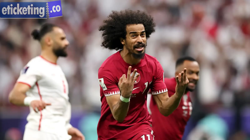 Qatar vs Switzerland Tickets | FIFA World Cup Tickets | World Cup Tickets