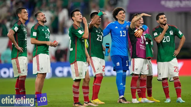 Football World Cup 2026 Tickets | FIFA World Cup 2026 Tickets