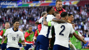 England vs Ghana Tickets | Soccer World Cup Tickets | FIFA World Cup Tickets | FIFA 2026 Tickets | Football World Cup Tickets |