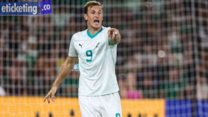 New Zealand Vs Belgium Tickets | Soccer World Cup Tickets | FIFA World Cup Tickets | FIFA 2026 Tickets | Football World Cup Tickets |