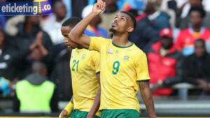 South Africa Vs South Korea Tickets | Soccer World Cup Tickets | FIFA World Cup Tickets | FIFA 2026 Tickets | Football World Cup Tickets |
