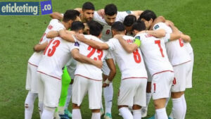 Iran vs New Zealand Tickets | Soccer World Cup Tickets | FIFA World Cup Tickets | FIFA 2026 Tickets | Football World Cup Tickets |