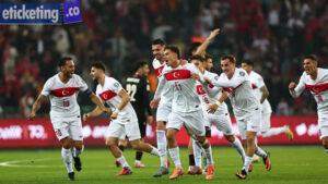 Jordan vs Algeria Tickets | Soccer World Cup Tickets | FIFA World Cup Tickets | FIFA 2026 Tickets | Football World Cup Tickets |