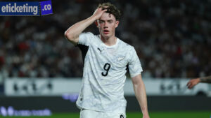 New Zealand Vs Belgium Tickets | Soccer World Cup Tickets | FIFA World Cup Tickets | FIFA 2026 Tickets | Football World Cup Tickets |