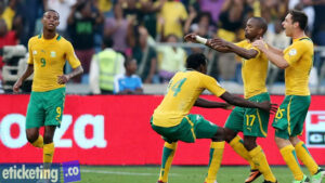 South Africa Vs South Korea Tickets | Soccer World Cup Tickets | FIFA World Cup Tickets | FIFA 2026 Tickets | Football World Cup Tickets |