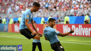 Uruguay vs Cabo Verde Tickets | Soccer World Cup Tickets | FIFA World Cup Tickets | FIFA 2026 Tickets | Football World Cup Tickets | 