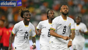 England vs Ghana Tickets | Soccer World Cup Tickets | FIFA World Cup Tickets | FIFA 2026 Tickets | Football World Cup Tickets |