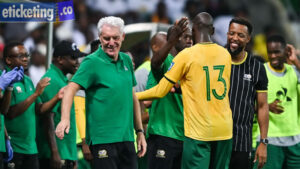 South Africa Vs South Korea Tickets | Soccer World Cup Tickets | FIFA World Cup Tickets | FIFA 2026 Tickets | Football World Cup Tickets |