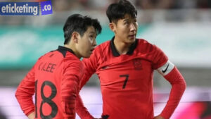 South Korea vs Czechia Tickets | Soccer World Cup Tickets | FIFA World Cup Tickets | FIFA 2026 Tickets | Football World Cup Tickets |