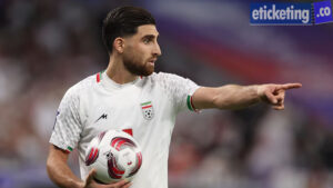 Iran vs New Zealand Tickets | Soccer World Cup Tickets | FIFA World Cup Tickets | FIFA 2026 Tickets | Football World Cup Tickets |