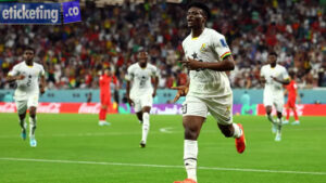 England vs Ghana Tickets | Soccer World Cup Tickets | FIFA World Cup Tickets | FIFA 2026 Tickets | Football World Cup Tickets |