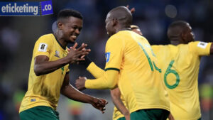 South Africa Vs South Korea Tickets | Soccer World Cup Tickets | FIFA World Cup Tickets | FIFA 2026 Tickets | Football World Cup Tickets |