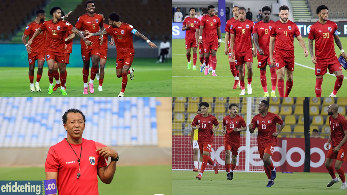 Cabo Verde Vs Saudi Arabia Tickets | Soccer World Cup Tickets | FIFA World Cup Tickets | FIFA 2026 Tickets | Football World Cup Tickets |