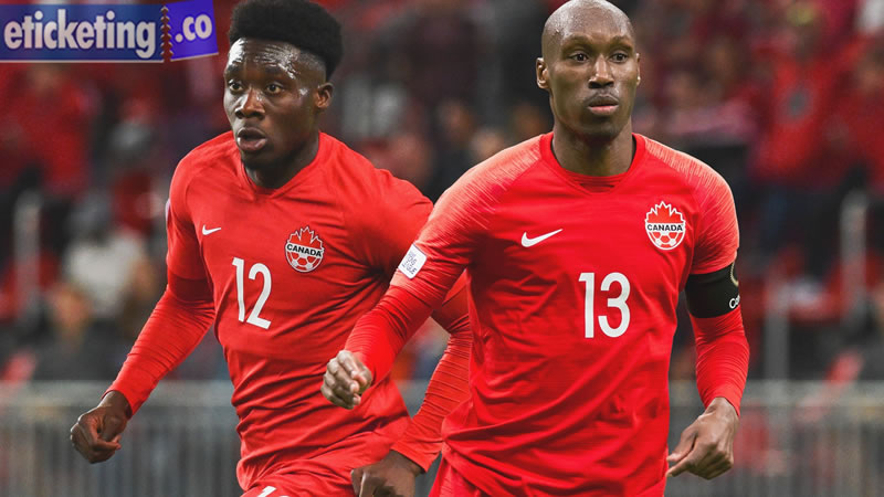 Canada vs Switzerland Tickets | Soccer World Cup Tickets | World Cup Tickets | FIFA World Cup Tickets | FIFA 2026 Tickets | Football World Cup Tickets