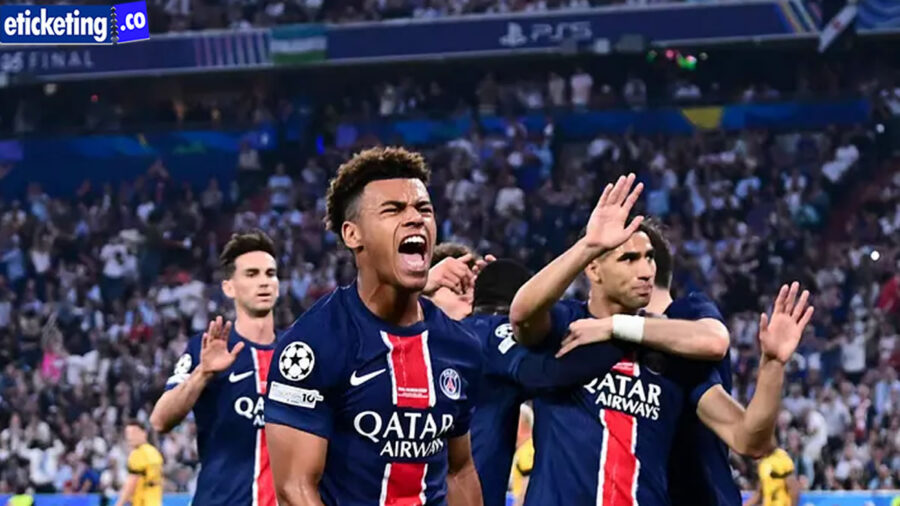 Champions League Final Tickets | Champions League Final 2026 Tickets | 2026 Champions League Final Tickets | Champions League 2026 Tickets