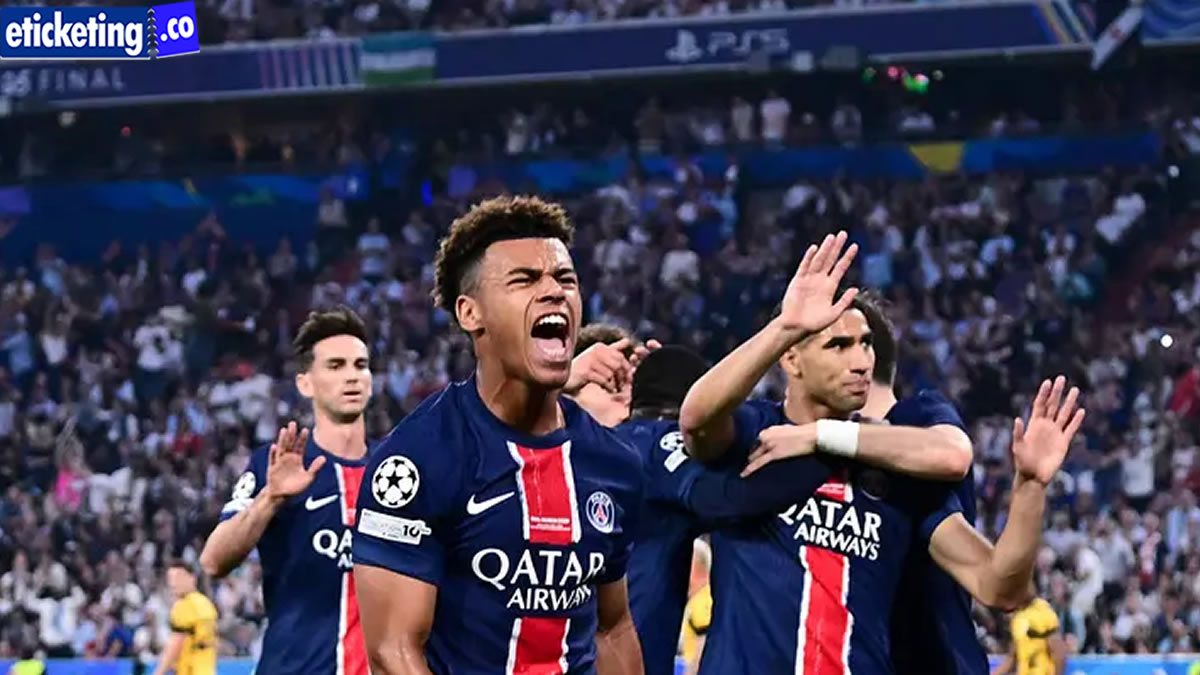 Champions League Final Tickets | Champions League Final 2026 Tickets | 2026 Champions League Final Tickets | Champions League 2026 Tickets