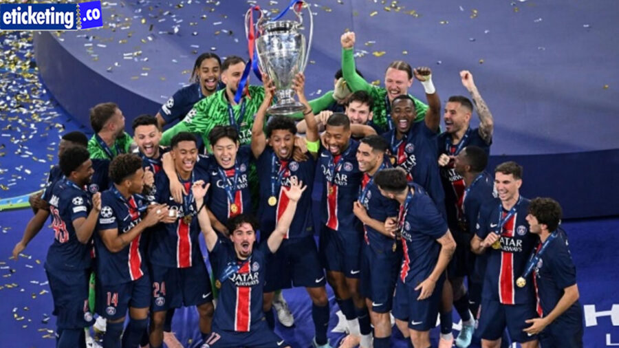 Champions League Final Tickets | Champions League Final 2026 Tickets | 2026 Champions League Final Tickets | Champions League 2026 Tickets